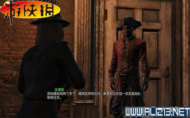 《異塵餘生4》全圖文攻略 全任務劇情教學攻略【完結】