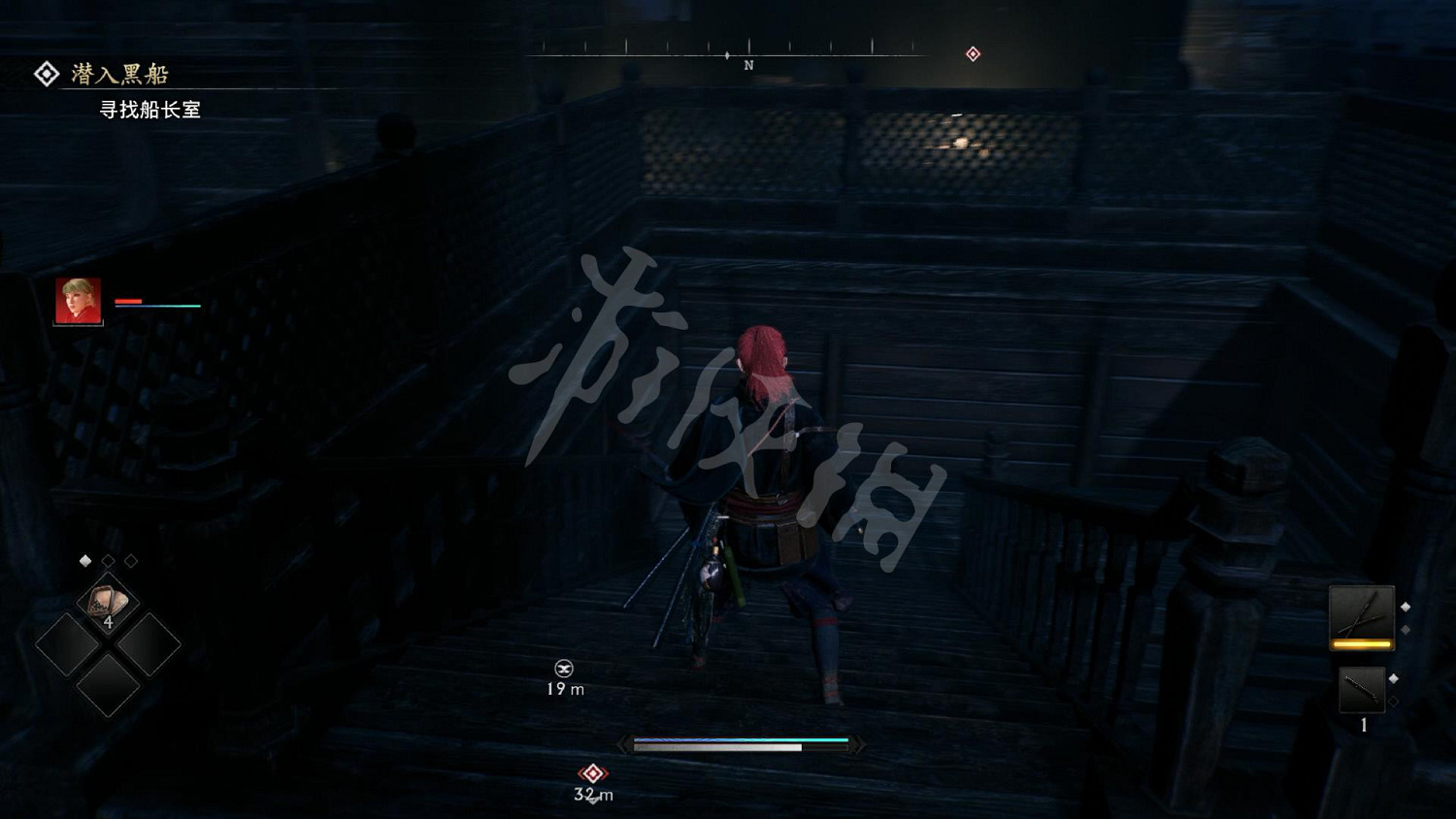 《浪人崛起》圖文攻略 全流程全任務全Boss打法全流派攻略