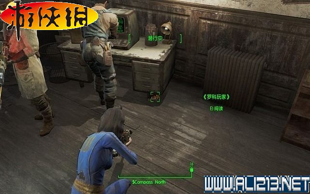 《異塵餘生4》全圖文攻略 全任務劇情教學攻略【完結】