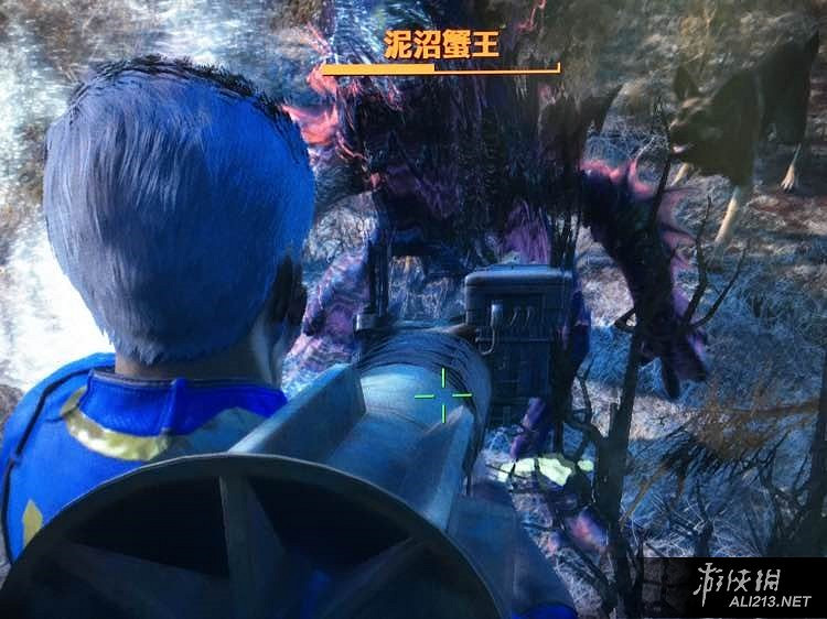 《異塵餘生4》細節技巧分享攻略 《異塵餘生4》細節技巧分享攻略