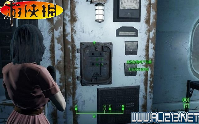 《異塵餘生4》全圖文攻略 全任務劇情教學攻略【完結】 《異塵餘生4》全圖文攻略 全任務劇情教學攻略【完結】