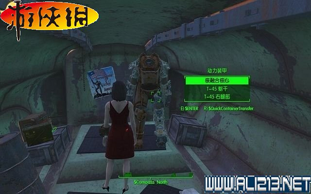 《異塵餘生4》全圖文攻略 全任務劇情教學攻略【完結】 《異塵餘生4》全圖文攻略 全任務劇情教學攻略【完結】