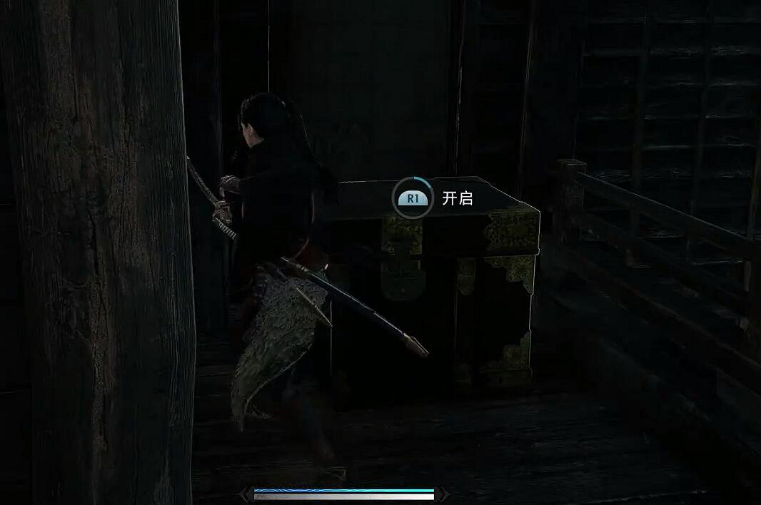 《浪人崛起》前期最快獲得金裝的方法 《浪人崛起》前期最快獲得金裝的方法