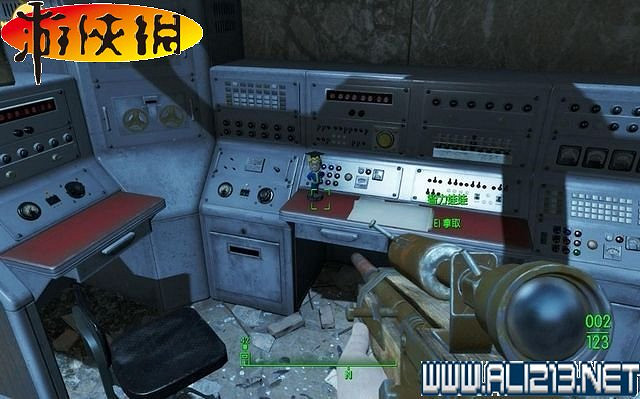 《異塵餘生4》全圖文攻略 全任務劇情教學攻略【完結】