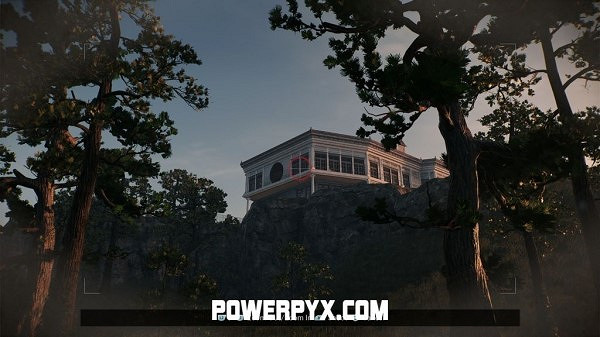 《浪人崛起》全拍照點位置攻略