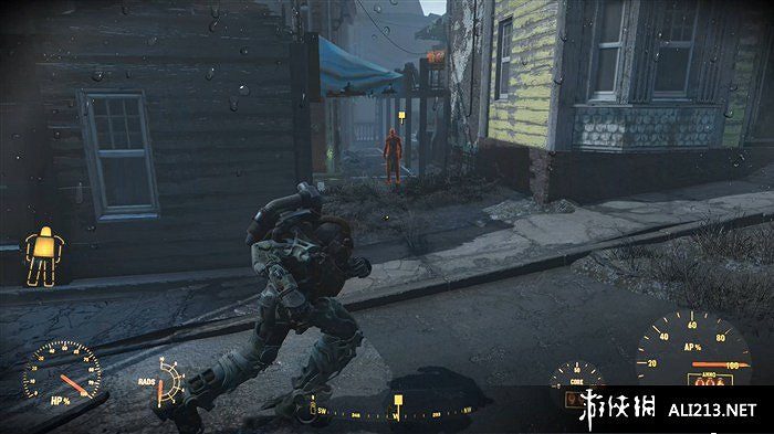 《異塵餘生4》碉堡山任務進入方法解析攻略 CIT廢墟父親大人位置 《異塵餘生4》碉堡山任務進入方法解析攻略 CIT廢墟父親大人位置