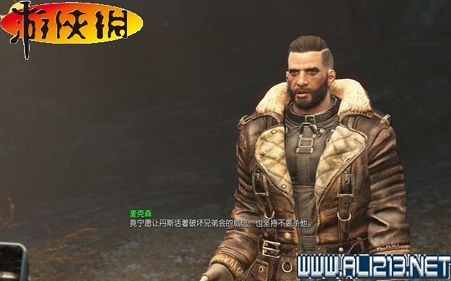 《異塵餘生4》全圖文攻略 全任務劇情教學攻略【完結】