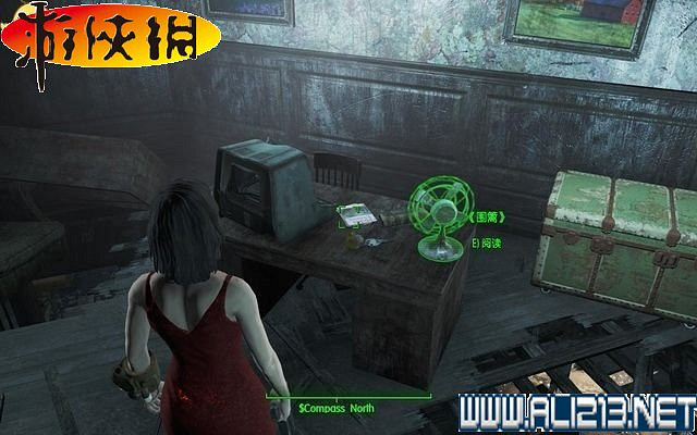 《異塵餘生4》全圖文攻略 全任務劇情教學攻略【完結】