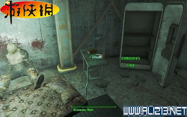 《異塵餘生4》全圖文攻略 全任務劇情教學攻略【完結】