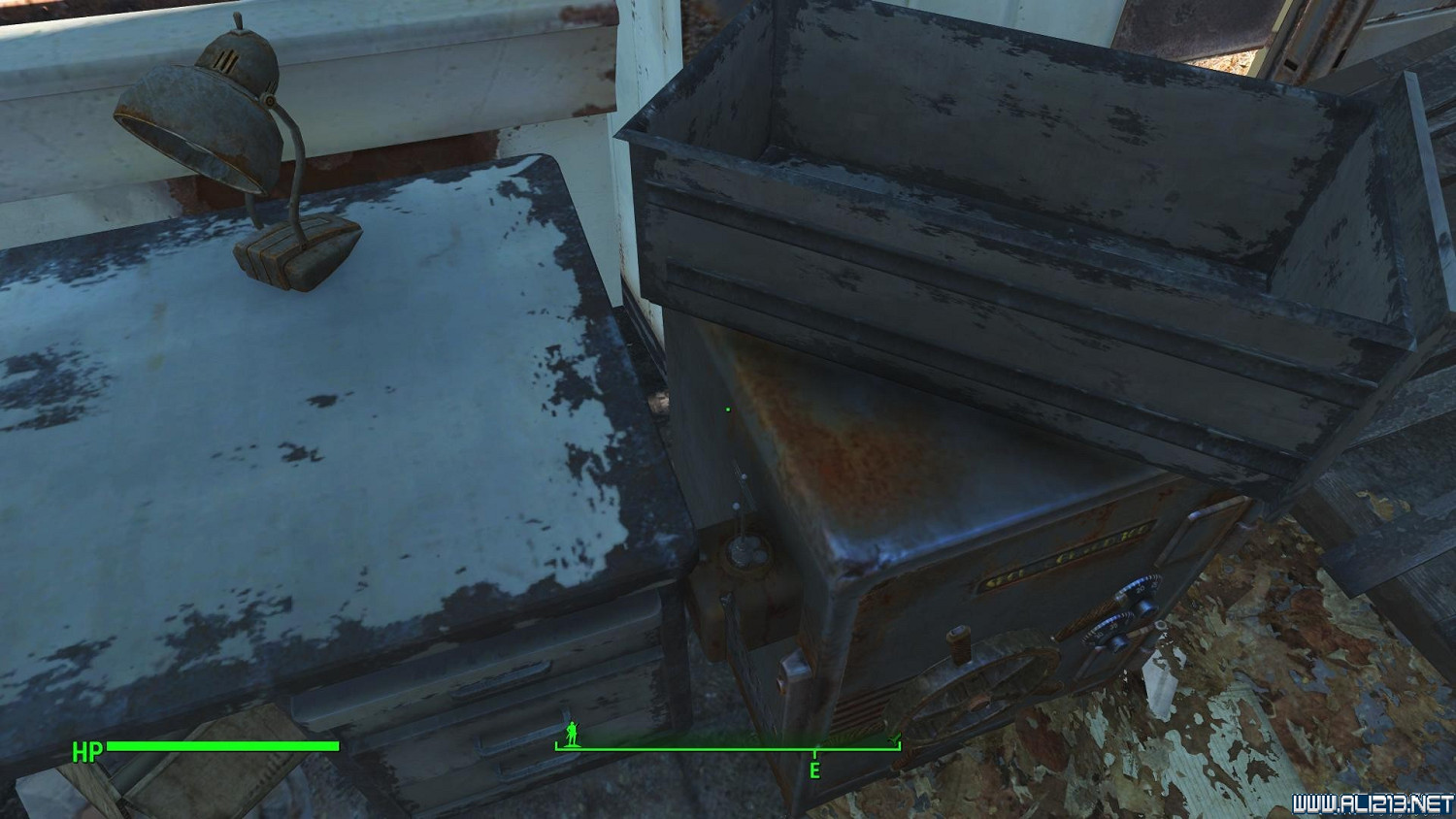 《異塵餘生4》新手入門必備指南 前期必做事情介紹