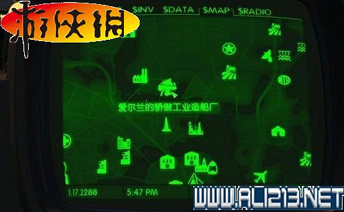 《異塵餘生4》全圖文攻略 全任務劇情教學攻略【完結】