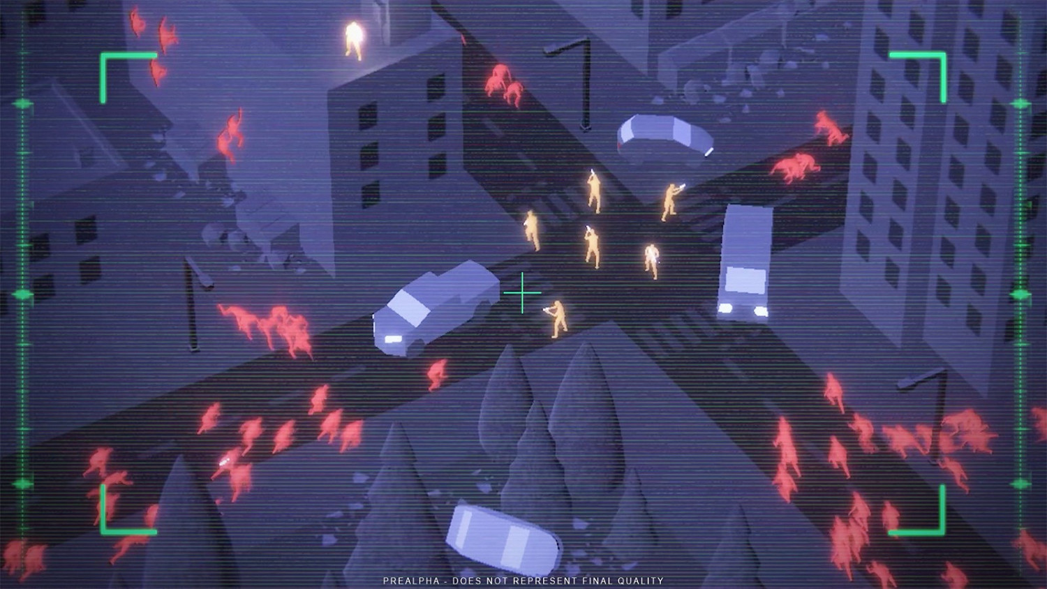 《無感染區》人口怎麽增加？ 增加人口方法