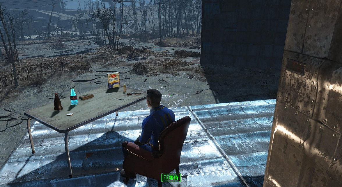 《異塵餘生4》黃金星光休息站打造教學 安家地點推薦 《異塵餘生4》黃金星光休息站打造教學 安家地點推薦