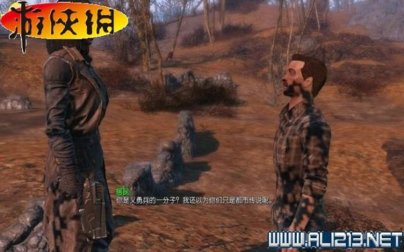 《異塵餘生4》全圖文攻略 全任務劇情教學攻略【完結】