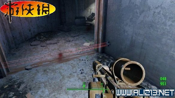 《異塵餘生4》全圖文攻略 全任務劇情教學攻略【完結】