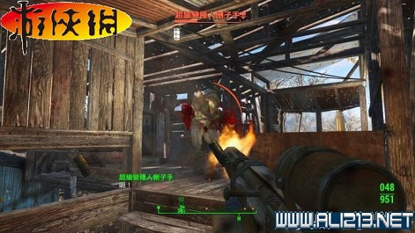 《異塵餘生4》全圖文攻略 全任務劇情教學攻略【完結】