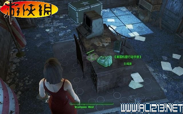 《異塵餘生4》全圖文攻略 全任務劇情教學攻略【完結】