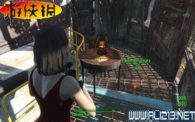 《異塵餘生4》全圖文攻略 全任務劇情教學攻略【完結】