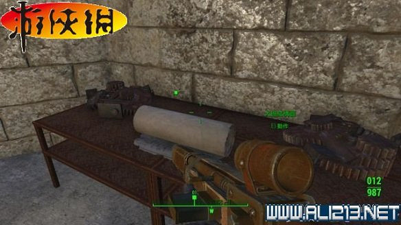 《異塵餘生4》全圖文攻略 全任務劇情教學攻略【完結】