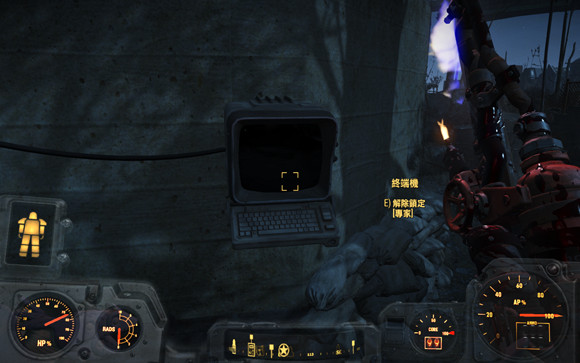 《異塵餘生4》最快獲得動力裝甲方法解析攻略