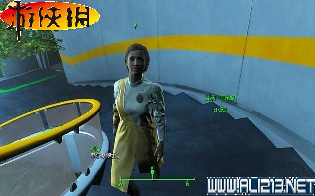 《異塵餘生4》全圖文攻略 全任務劇情教學攻略【完結】