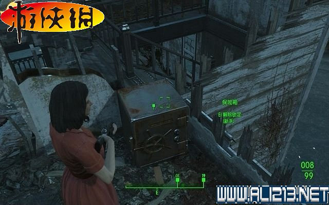 《異塵餘生4》全圖文攻略 全任務劇情教學攻略【完結】