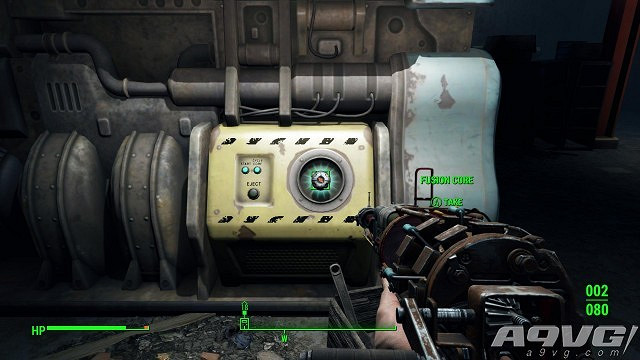 《異塵餘生4》聚能核心獲得方法一覽 《異塵餘生4》聚能核心獲得方法一覽