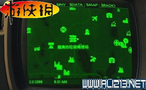 《異塵餘生4》全圖文攻略 全任務劇情教學攻略【完結】