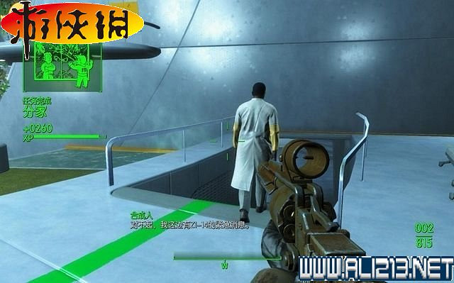 《異塵餘生4》全圖文攻略 全任務劇情教學攻略【完結】