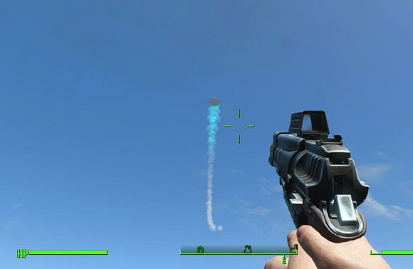 《異塵餘生4》外星人槍獲得方法 外星人槍正確拿法圖文詳解 《異塵餘生4》外星人槍獲得方法 外星人槍正確拿法圖文詳解