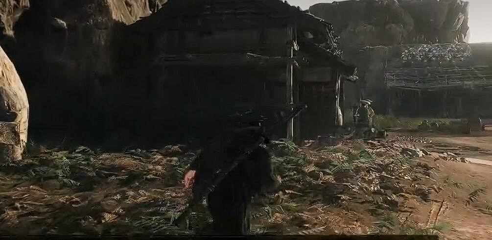 《浪人崛起》前期最快獲得金裝的方法 《浪人崛起》前期最快獲得金裝的方法