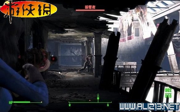 《異塵餘生4》全圖文攻略 全任務劇情教學攻略【完結】 《異塵餘生4》全圖文攻略 全任務劇情教學攻略【完結】