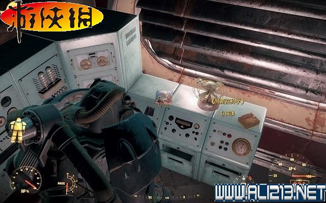 《異塵餘生4》全圖文攻略 全任務劇情教學攻略【完結】