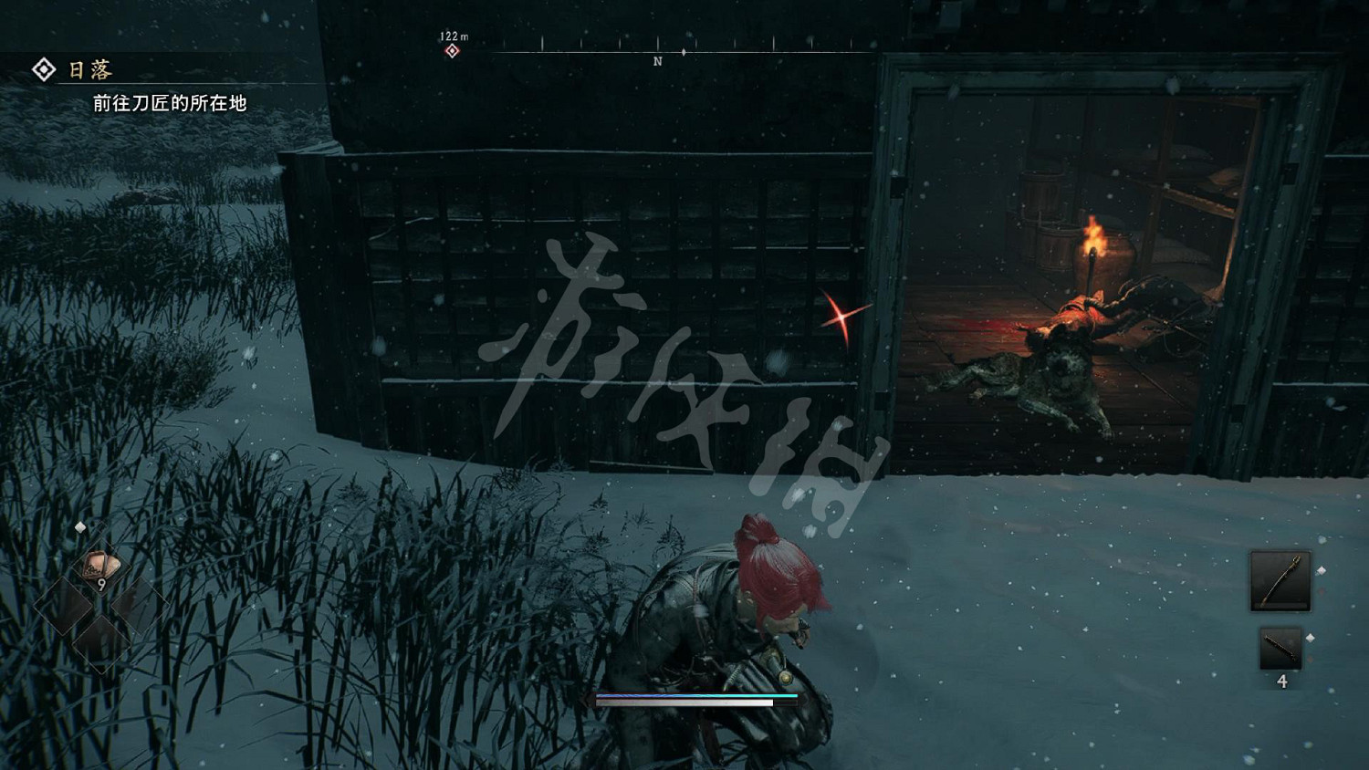 《浪人崛起》圖文攻略 全流程全任務全Boss打法全流派攻略