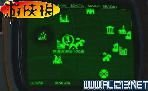 《異塵餘生4》全圖文攻略 全任務劇情教學攻略【完結】 《異塵餘生4》全圖文攻略 全任務劇情教學攻略【完結】