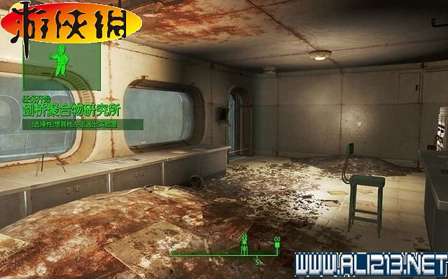 《異塵餘生4》全圖文攻略 全任務劇情教學攻略【完結】