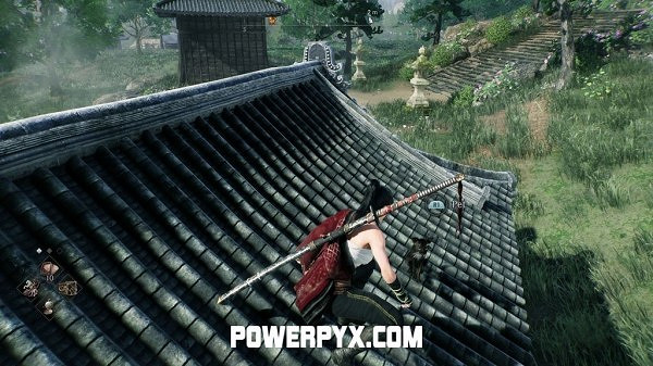 《浪人崛起》全貓咪收集攻略 《浪人崛起》全貓咪收集攻略