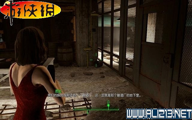 《異塵餘生4》全圖文攻略 全任務劇情教學攻略【完結】