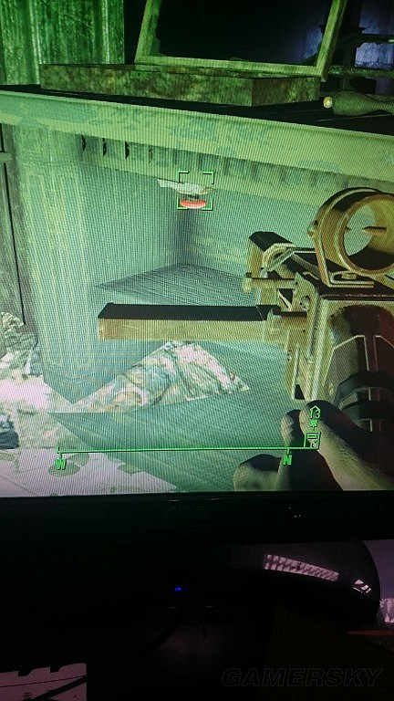 《異塵餘生4》廢棄百貨地下彈藥庫位置圖文詳解 《異塵餘生4》廢棄百貨地下彈藥庫位置圖文詳解