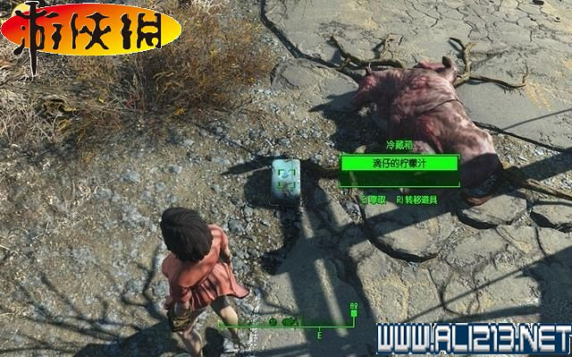 《異塵餘生4》全圖文攻略 全任務劇情教學攻略【完結】