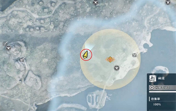 《浪人崛起》傳聞地點散步現場支線攻略