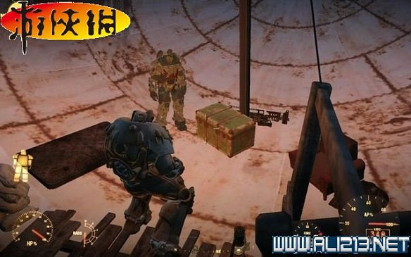 《異塵餘生4》全圖文攻略 全任務劇情教學攻略【完結】