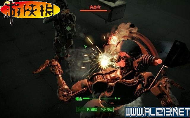 《異塵餘生4》全圖文攻略 全任務劇情教學攻略【完結】