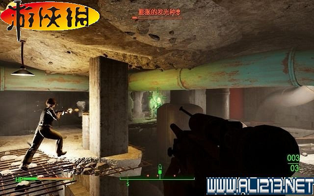 《異塵餘生4》全圖文攻略 全任務劇情教學攻略【完結】