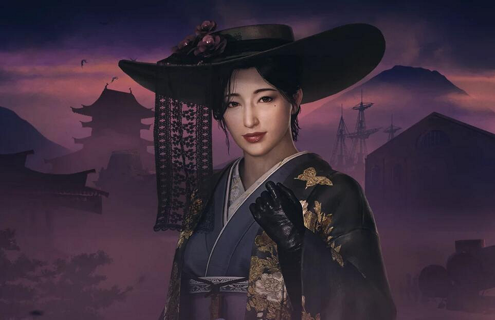 《浪人崛起》三大勢力代表角色介紹 《浪人崛起》三大勢力代表角色介紹