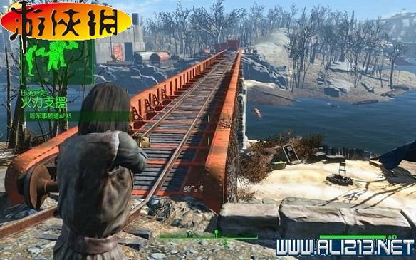 《異塵餘生4》全圖文攻略 全任務劇情教學攻略【完結】