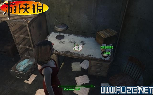 《異塵餘生4》全圖文攻略 全任務劇情教學攻略【完結】