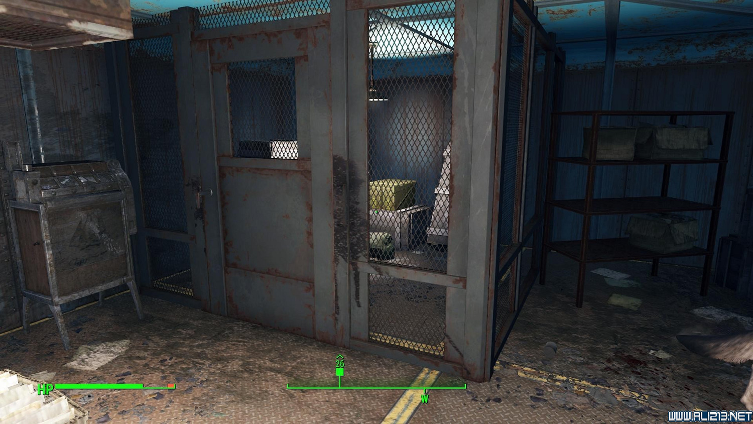 《異塵餘生4》新手入門必備指南 前期必做事情介紹