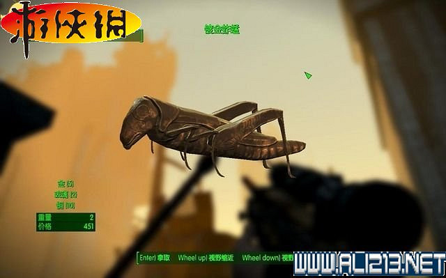 《異塵餘生4》全圖文攻略 全任務劇情教學攻略【完結】 《異塵餘生4》全圖文攻略 全任務劇情教學攻略【完結】