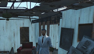 《異塵餘生4》西服獲得方法解析攻略 《異塵餘生4》西服獲得方法解析攻略